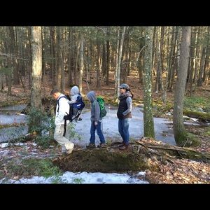 Meet your Posher, Giavannah