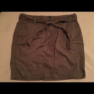 Stylish Loft skirt