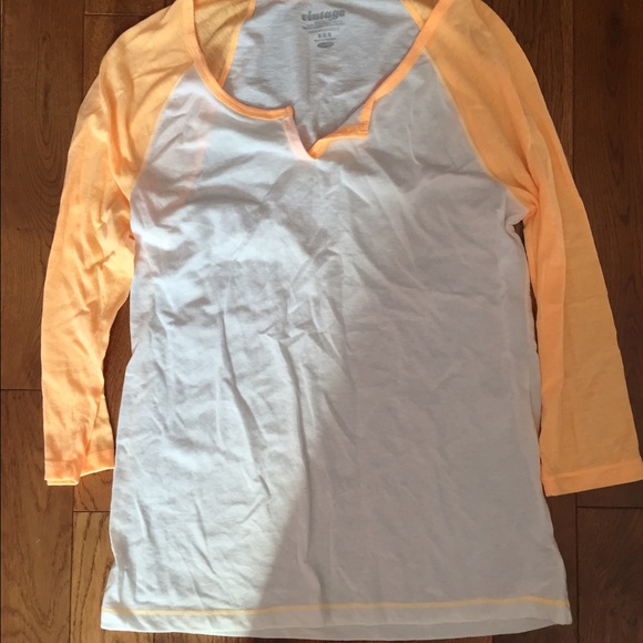 Cute baseball tee - Picture 1 of 1