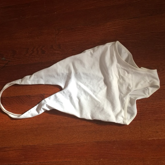 ☁️American Apparel☁️ Body suit!
