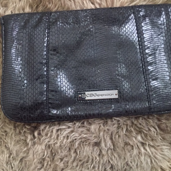 BCBG bag