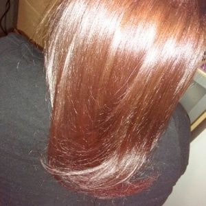 Meet your Posher, Tina