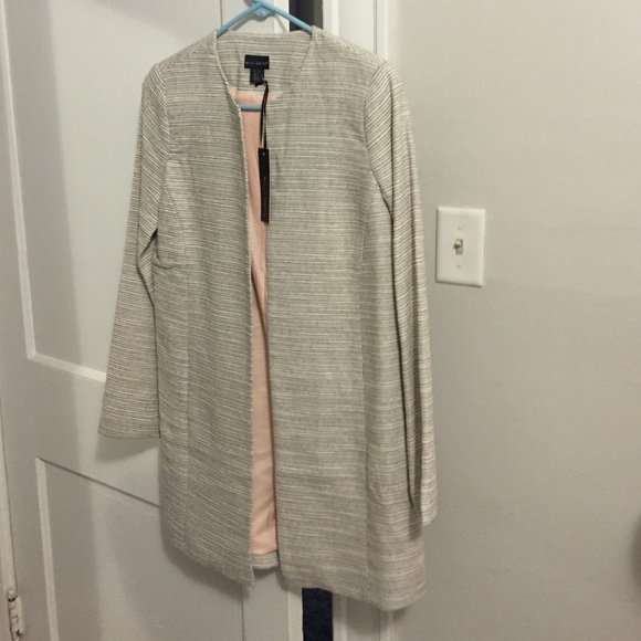 Brand new jacket!