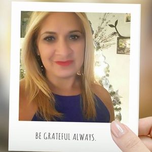 Meet your Posher, Joellie