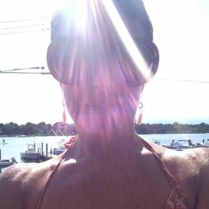 Meet your Posher, Debby