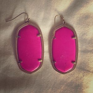 Kendra Scott Danielle Earrings