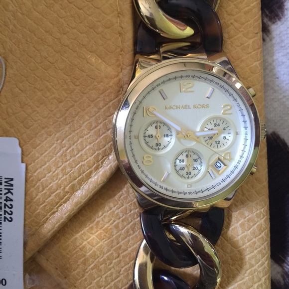 🚫❌SOLD OUT❌🚫Watch Michael Kors