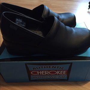 Cherokee Womens Workshoes