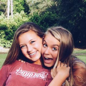 Meet your Posher, Ansley