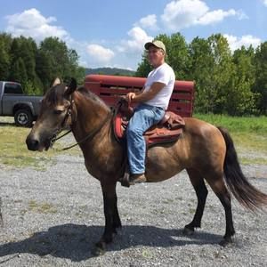 Meet your Posher, Jay