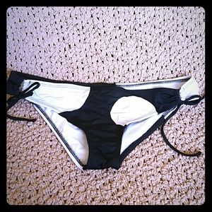 Hurley bikini bottoms