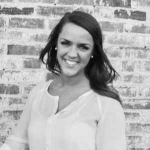 Meet your Posher, Courtney