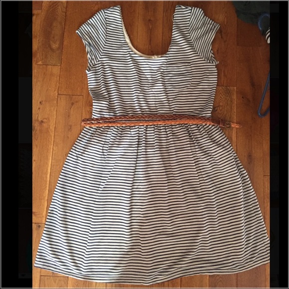 Cute sun dress