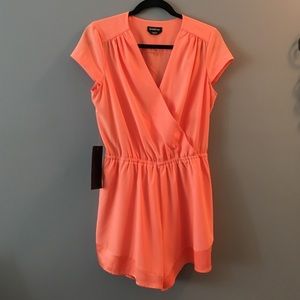 Bebe Romper