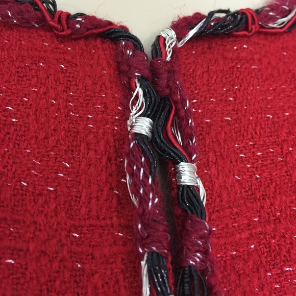 Chanel Jacket - Picture 3 of 4