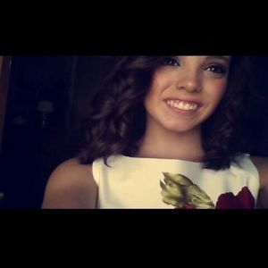 Meet your Posher, Katrina