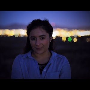 Meet your Posher, Amber