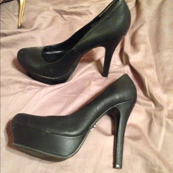 J.lo heels