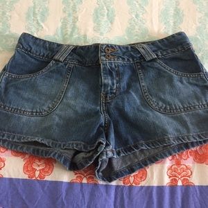 American Eagle shorts Size 8