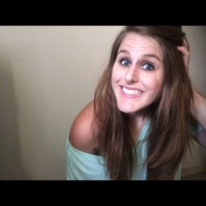 Meet your Posher, Tabatha