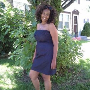Meet your Posher, Stacy