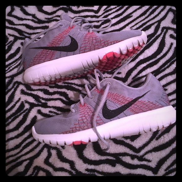 Nikes