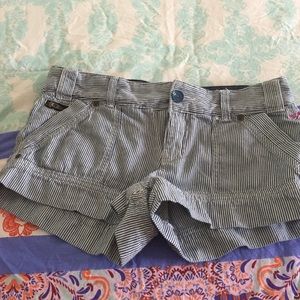 American Eagle shorts Size 8