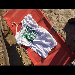 Lucky brand tee shirt