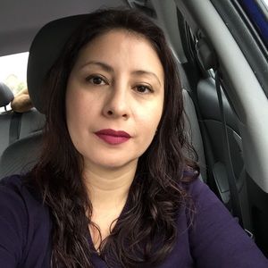 Meet your Posher, Wendy