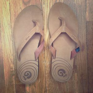 Teva sandals