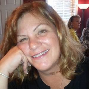 Meet your Posher, Debra