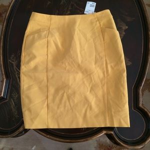H&M pencil skirt size 8