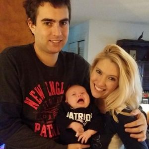 Meet your Posher, Darlene