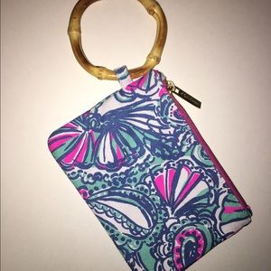 LILLY PULITZER WRISTLET