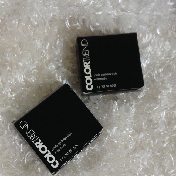 Avon Eyeshadow Duo