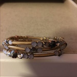 Stella & Dot bracelet