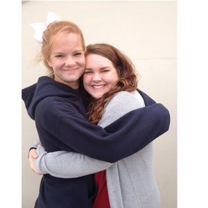 Meet your Posher, Mackenzie claire