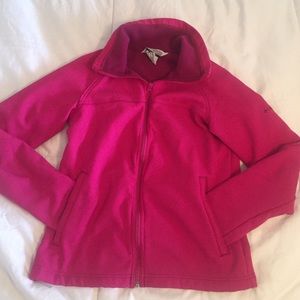 Columbia jacket
