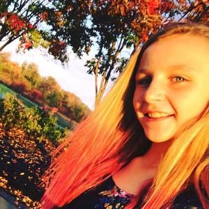 Meet your Posher, Savannah