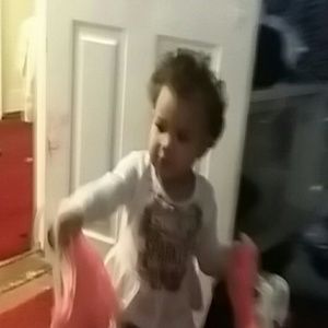 Meet your Posher, Trisha