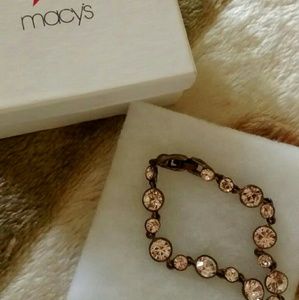 Macy's bracelet