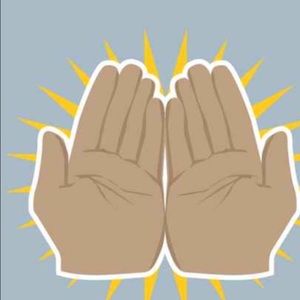 Meet your Posher, Nadia