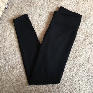 Fabletics Black Leggings