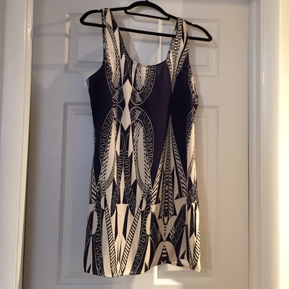 Reformation Dresses & Skirts - Restored by Reformation Brand mini dress