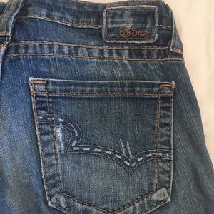 Big star Casey boot cut