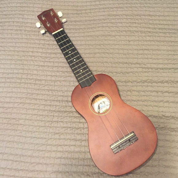Ukulele
