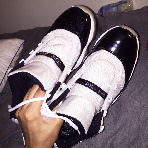 Men's Concords •sold•