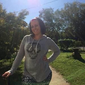 Meet your Posher, Tasha