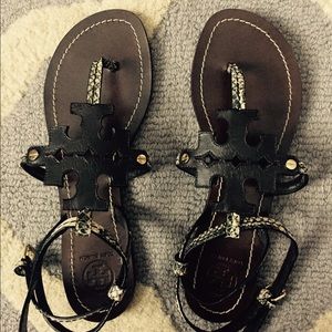 NWT Tory Burch Sandals
