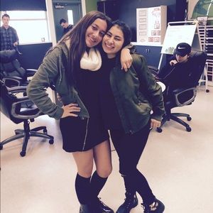 Meet your Posher, Britt